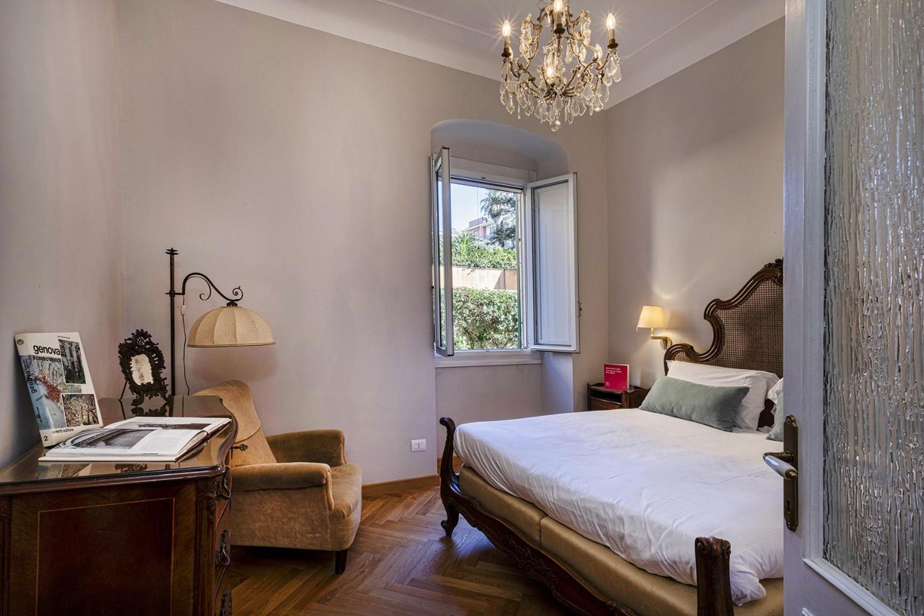 Casa Olga In Albaro By Wonderful Italy Appartamento *