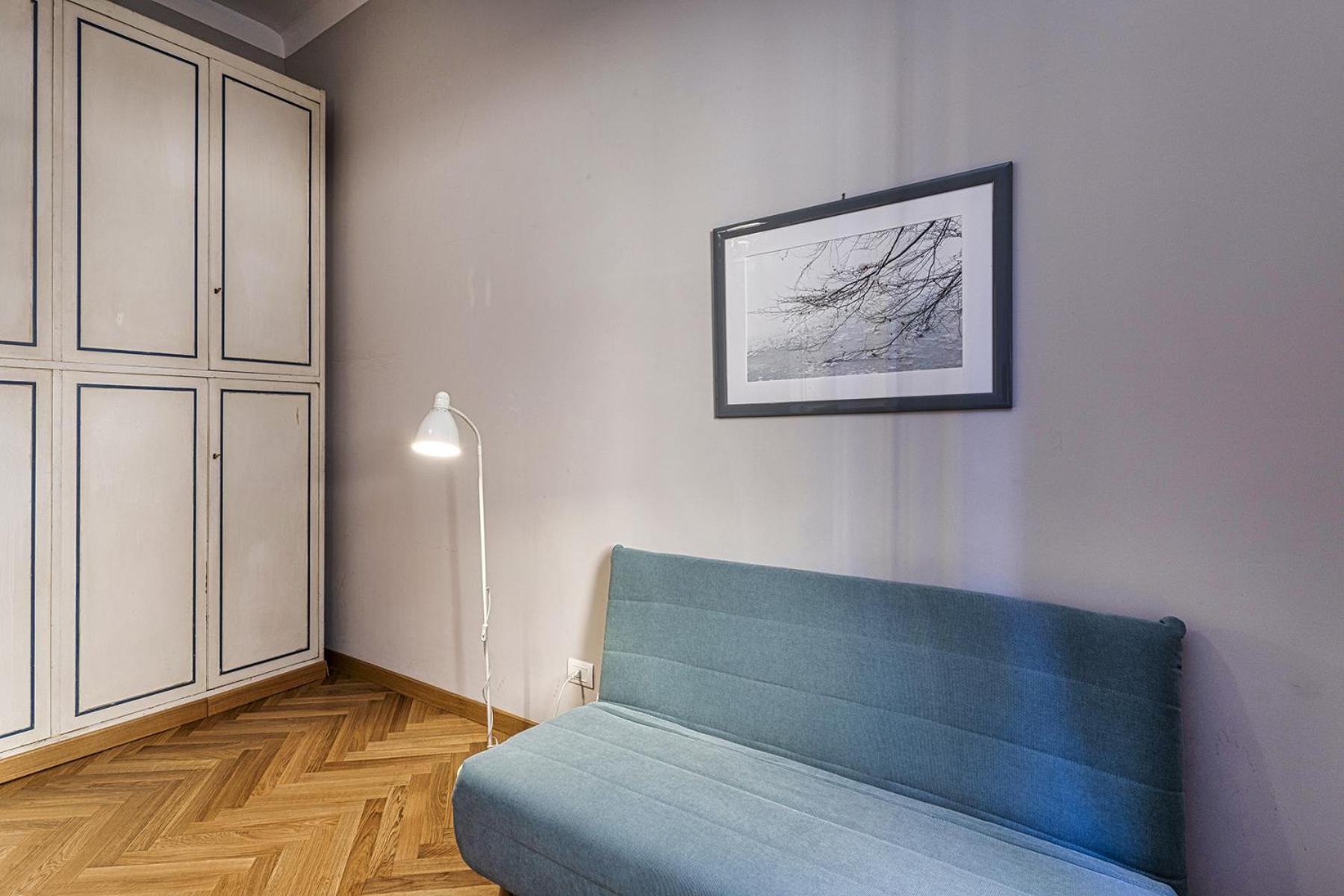 Apartment Casa Olga In Albaro By Wonderful Italy Genua