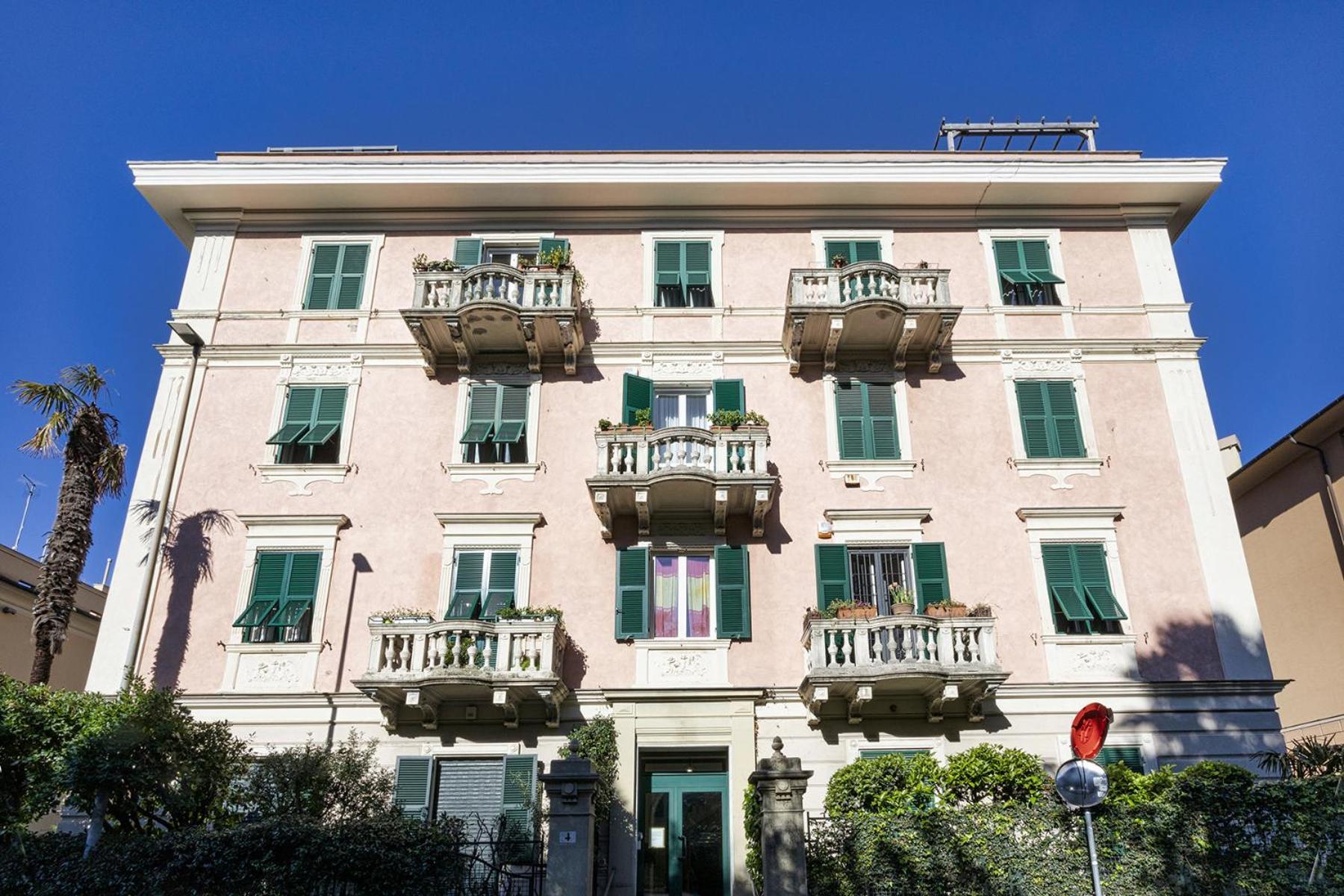 Casa Olga In Albaro By Wonderful Italy Genua